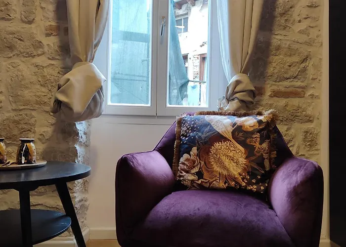Casa Di Luna Apartman Rovinj