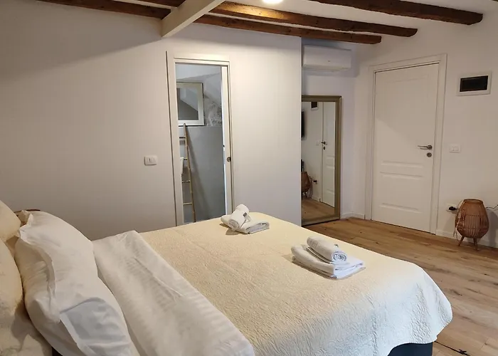 Casa Di Luna Apartamento