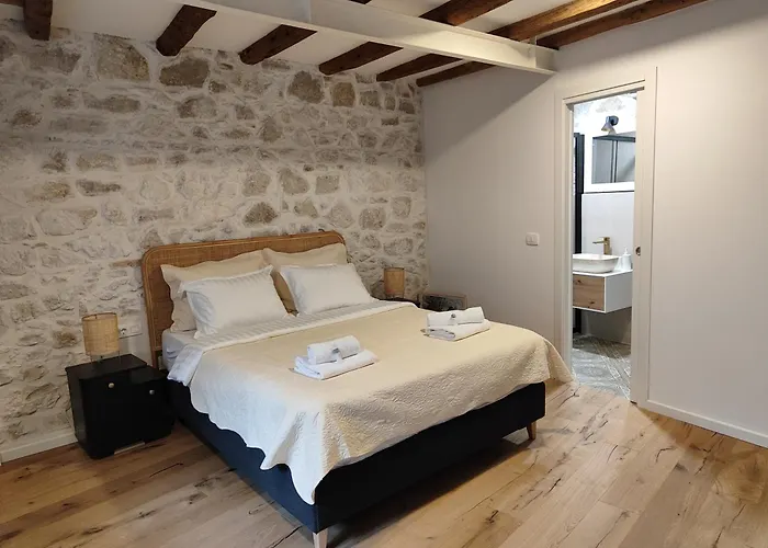 Apartamento Casa Di Luna *