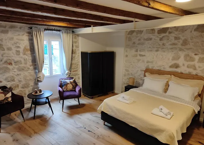 Casa Di Luna Apartman *