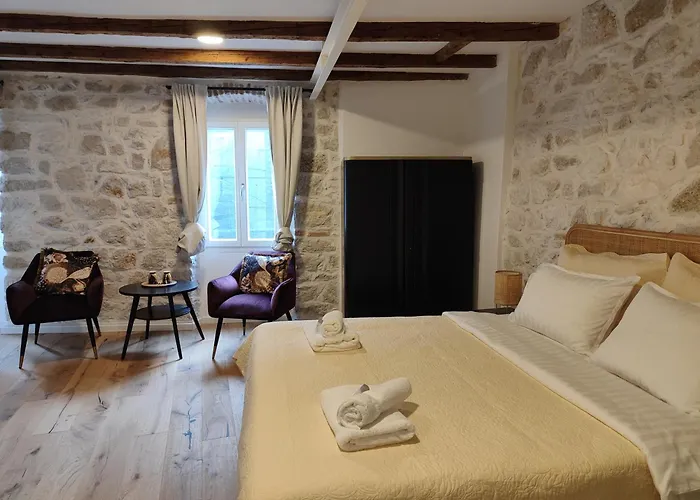 Casa Di Luna Apartman