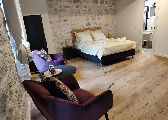 Casa Di Luna *