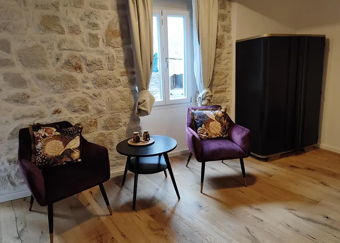 Apartamento Casa Di Luna