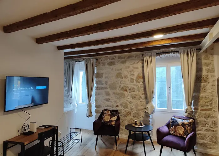 Casa Di Luna Apartman Rovinj