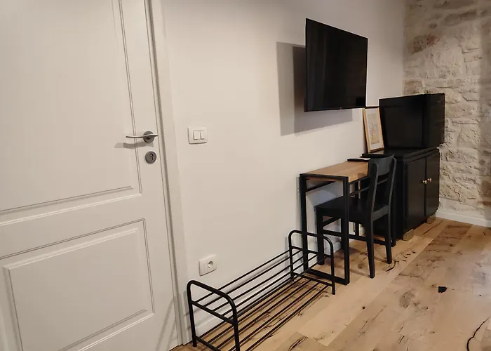 Casa Di Luna Apartman