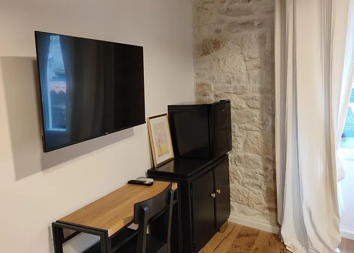 Apartamento Casa Di Luna *