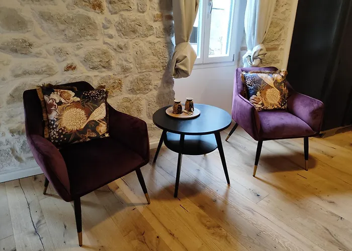 Apartman Casa Di Luna