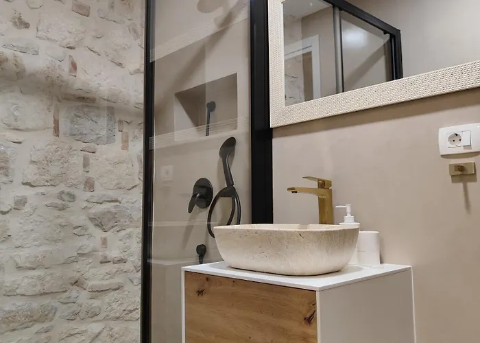 Casa Di Luna Apartamento Rovinj
