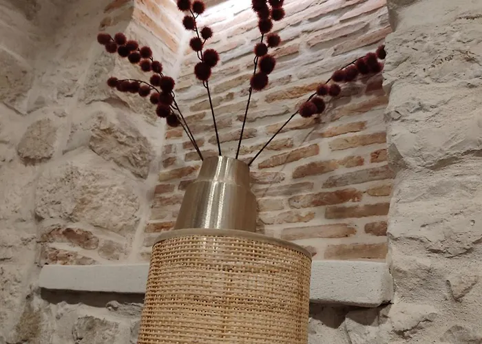 Casa Di Luna Rovinj