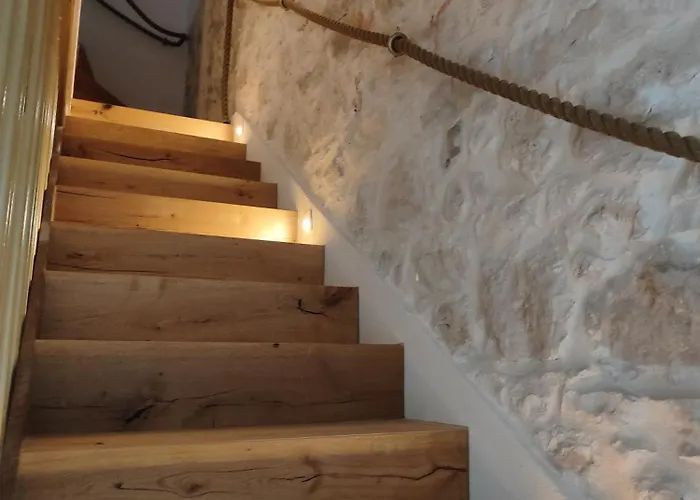 Apartman Casa Di Luna *