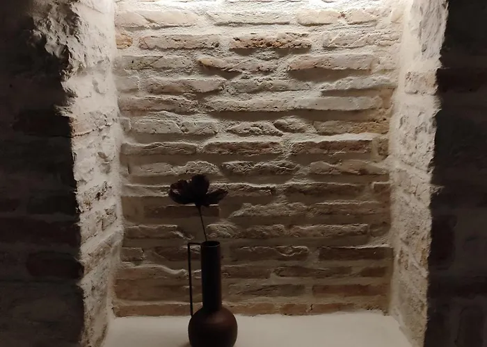 Casa Di Luna *