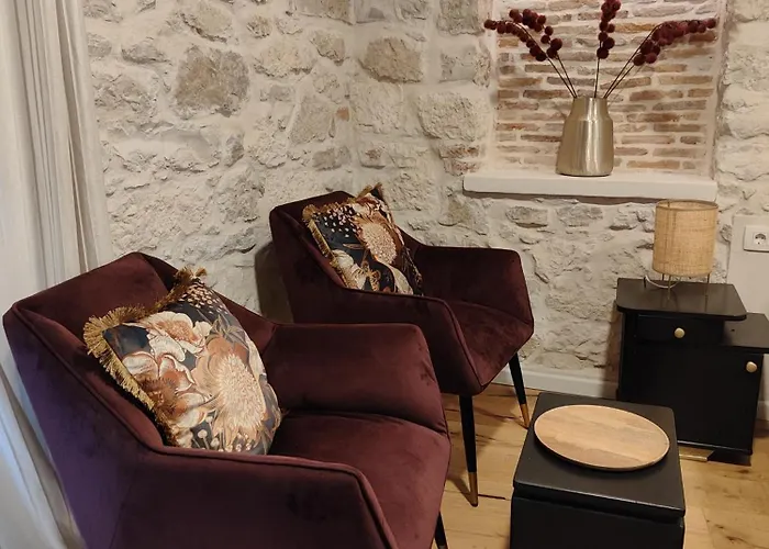 Casa Di Luna Rovinj
