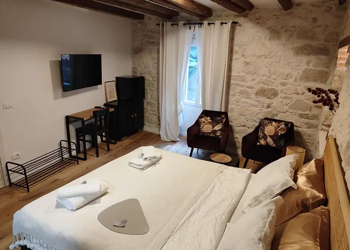 Casa Di Luna Apartamento