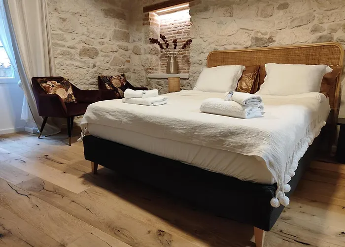 Apartamento Casa Di Luna