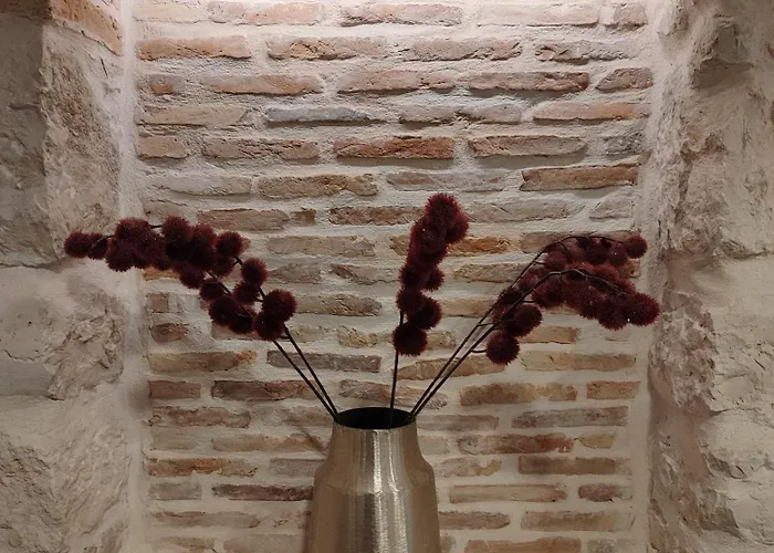 Casa Di Luna Apartman Rovinj