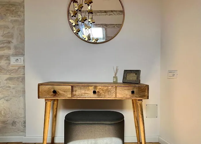 Casa Di Luna Apartamento *