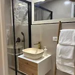 Casa Di Luna Διαμέρισμα *