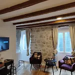 Casa Di Luna Διαμέρισμα Ρόβινι
