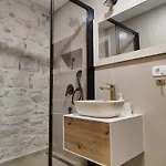 Casa Di Luna Διαμέρισμα Ρόβινι