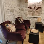 Casa Di Luna Ρόβινι
