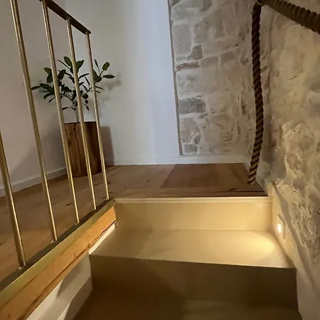 Casa Di Luna * روفينج