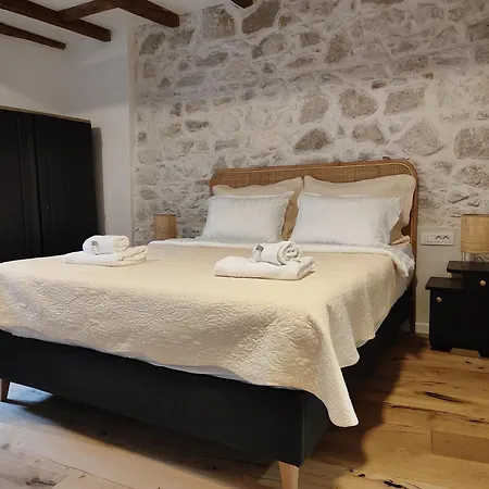 شقة Casa Di Luna *