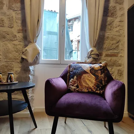 Casa Di Luna شقة روفينج