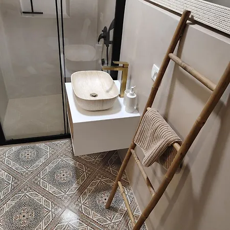 شقة Casa Di Luna روفينج
