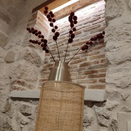 Casa Di Luna روفينج