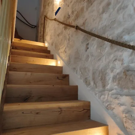 شقة Casa Di Luna *