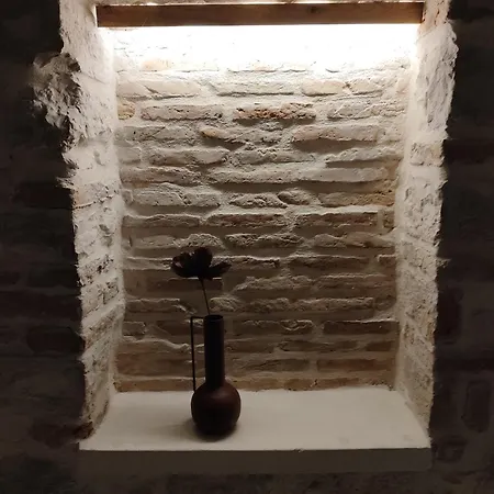 Casa Di Luna *