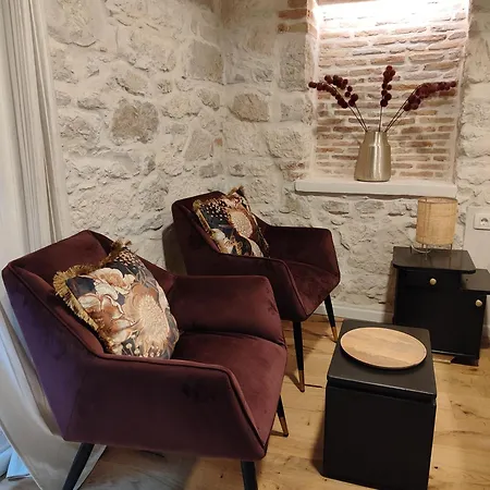 Casa Di Luna روفينج
