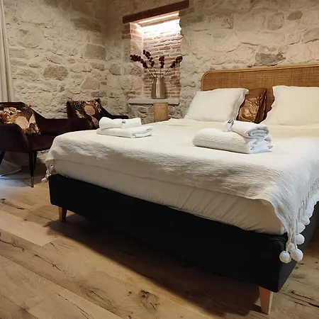 شقة Casa Di Luna