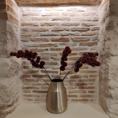 Casa Di Luna شقة روفينج