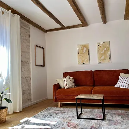 شقة Casa Di Luna