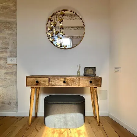 Casa Di Luna شقة *